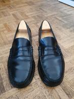 Mocassin sebago, Ophalen of Verzenden, Gedragen, Zwart