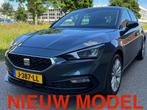 SEAT LEON 1.0 TSI 5DR BJ2020 AIRCO CAMERA PDC NAVI 6BAK NAP, Auto's, Stof, Euro 6, Leon, Handgeschakeld