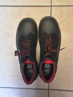 Chaussures de sécurité 'Baltes' Ergoline, taille 45, neuves., Noir, Baltes, Chaussures de travail, Enlèvement ou Envoi