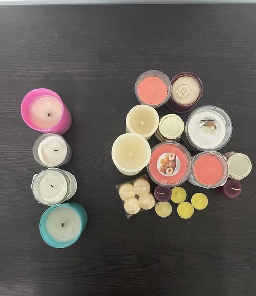 Kaarsen, Huis en Inrichting, Woonaccessoires | Kandelaars en Kaarsen, Nieuw, Ophalen