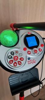 Vtech SuperStar, Ophalen, Zo goed als nieuw