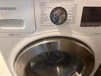 Lave linge séchant samsung, Electroménager, Enlèvement, Utilisé