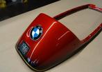 BMW R100 R90 R80 RT/RS/S zadelframe Smoke Red, Utilisé