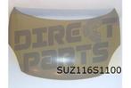 Suzuki Swift III motorkap (te spuiten) Origineel! 5730062J01, -, -, Nieuw, -
