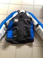 Hein gericke jas maar L, Motoren, Kleding | Motorkleding, Jas | leer