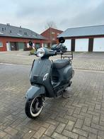 Btc Riva, Comme neuf, Enlèvement, Classe A (25 km/h), Essence