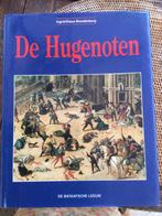 Geschiedenis boek De Hugenoten, Ophalen of Verzenden