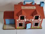 vintage Fisher price play family house nr 952, Kinderen en Baby's, Speelgoed | Fisher-Price, Ophalen of Verzenden