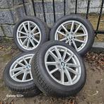 BMW 2-serie Coupé 3 of 4 winterset G20 G21 G22 G42 5x112, Auto-onderdelen, Banden en Velgen, Gebruikt, Banden en Velgen, 17 inch