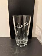 Gueuze Verre Cantillon, Enlèvement ou Envoi, Comme neuf, Verre ou Verres, Autres marques