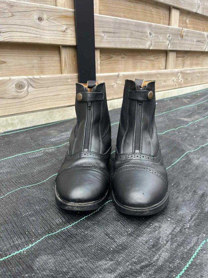 Stal / rijpaard botten, Dieren en Toebehoren, Stalling en Weidegang