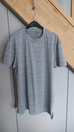 Tee-shirt L, Vêtements | Hommes, T-shirts, Enlèvement ou Envoi, Porté, Gris