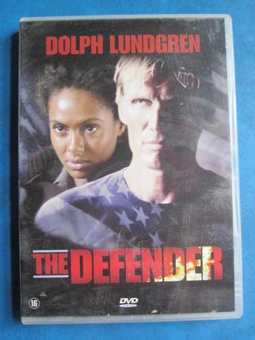 The Defender (2004) beschikbaar voor biedingen