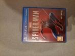 Ps4 Spider-Man, Games en Spelcomputers, Games | Sony PlayStation 4, 1 speler, Eén computer, Zo goed als nieuw, Vanaf 16 jaar