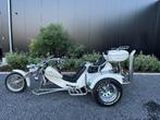 Rewaco Trike HS4, Motoren, 1600 cc, 4 cilinders, Meer dan 35 kW