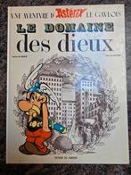 Asterix le domaine des dieux eo, Enlèvement ou Envoi, Utilisé