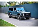 Mercedes-Benz G55 AMG SUV 5,5L V8 - 2008, SUV ou Tout-terrain, Classe G, 4 portes, Automatique