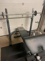 Toestellen bijbehoringen, Sport en Fitness, Ophalen, Zo goed als nieuw