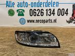 VOLVO V50 S40 XENON KOPLAMP RECHTS 31265699 ORIGINEEL, Auto-onderdelen, Ophalen of Verzenden, Gebruikt, Volvo