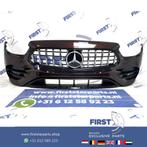 W213 FACELIFT AMG VOORBUMPER PAARS E Klasse + Mercedes GT PA, Gebruikt, Ophalen of Verzenden, Bumper, Mercedes-Benz