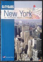 New York x 2, Livres, Guides touristiques, Enlèvement ou Envoi