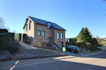 Bureau à vendre à Sippenaeken, 4 chambres beschikbaar voor biedingen