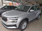 Skoda Karoq 1.5TSI 110KW 150PK DSG, Auto's, Stof, 1498 cc, 4 cilinders, Karoq