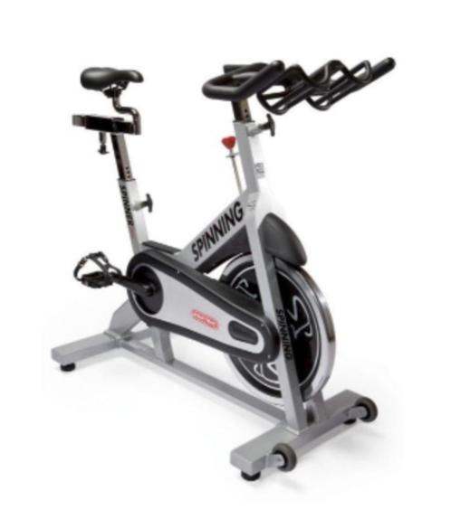 Star Trac Spinning Pro | Spinning Bike, Sport en Fitness, Fitnessmaterialen, Zo goed als nieuw, Armen, Benen, Borst, Buik, Rug