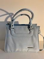 Sac bleu très clair, Bijoux, Sacs & Beauté, Enlèvement ou Envoi, Comme neuf, Bleu