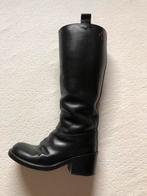 Laarzen zwart A.F.Vandevorst, Kleding | Dames, Schoenen, Ophalen, Hoge laarzen, Zwart, Gedragen