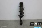 Schokdomper voorzijde VW Polo 6R 6R0413031C, Auto-onderdelen, Gebruikt