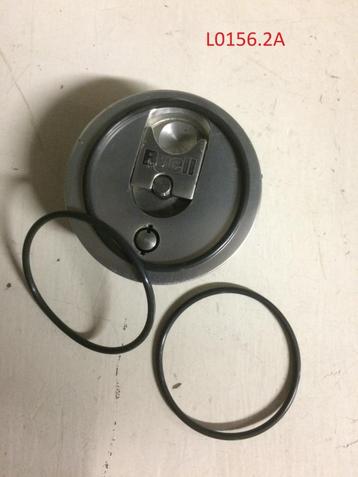 Buell x1, m2; s1, s2, s3, O-ring benzinestop  beschikbaar voor biedingen