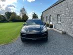 PORSCHE CAYENNE Turbo PARFAIT ETAT FULL Options, Auto's, Porsche, Automaat, Zwart, Zwart, Bedrijf