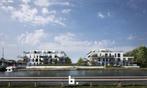 Appartement te koop in Oudenburg, 2 slpks, Immo, 96 m², 3000 kWh/m²/jaar, Appartement, 2 kamers