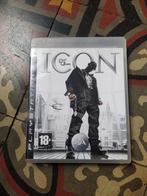 Def Jam Icon PS3, Ophalen of Verzenden, Gebruikt