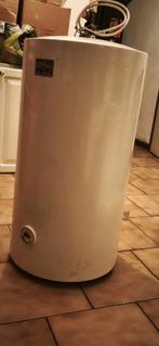 boiler electrique van maercke 100l (entretien annuel fait), Enlèvement, Utilisé, Boiler