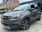 Opel Crossland X 1.2 Turbo * AutoMaat, Auto's, Opel, Automaat, Stof, Euro 6, 1199 cc