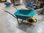 Kruiwagen tuinkruiwagen, Ophalen, Nieuw