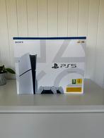 Playstation 5 Cd + 2 controllers + cod mw3, Ophalen of Verzenden, Playstation 5