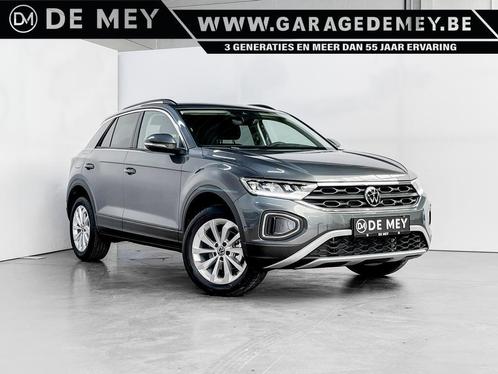 Volkswagen T-Roc T-Roc 1.5 TSI Life DSG, Auto's, Volkswagen, T-Roc, ABS, Airbags, Airconditioning, Cruise Control, Elektrische ramen
