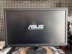 Computerscherm ASUS 24 inch, Ophalen, Zo goed als nieuw