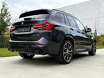 BMW xDrive 30e M Pakket pano inno 360 gesture headup 20" HK, Auto's, BMW, Automaat, 1998 cc, 4 cilinders, USB