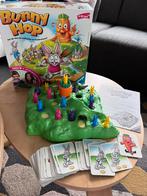 Bunny hop (spel), Hobby en Vrije tijd, Een of twee spelers, Ophalen, Gebruikt, Ravensburger