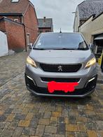 peugeot expert dubbele cabine 6 seat plaats, Auto's, Particulier, Diesel, Te koop