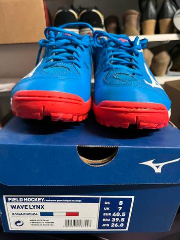 Korfbal schoenen, Enlèvement ou Envoi, Comme neuf, Chaussures