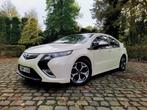 Opel Ampera 2012 Hybride Elektrisch/Benzine Euro 5 27grCO2, Auto's, Euro 5, Ampera, Zwart, Wit
