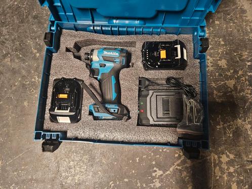 Slagschroevendraaier nieuw! €150,-, Doe-het-zelf en Bouw, Gereedschap | Boormachines, Nieuw, Ophalen