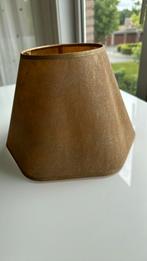 Lamp kapje retro, Ophalen of Verzenden, Zo goed als nieuw