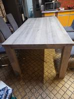 Gratis eettafel, Ophalen