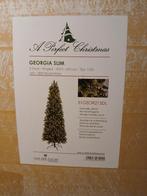 sapin de Noêl, Enlèvement, Neuf